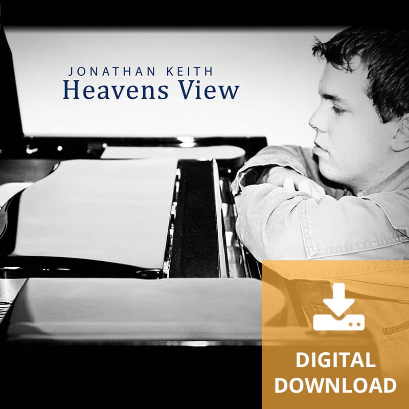 Heavens View — Digital Download (Album)