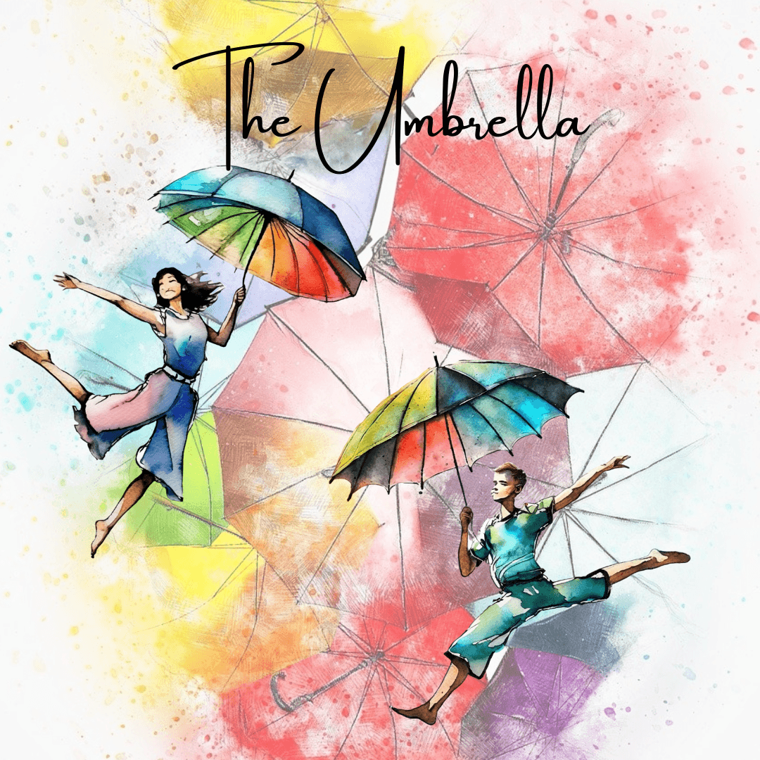 The Umbrella — Album